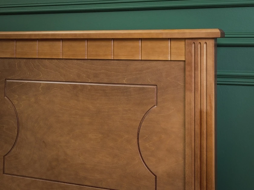 Кровать Milena М Береза