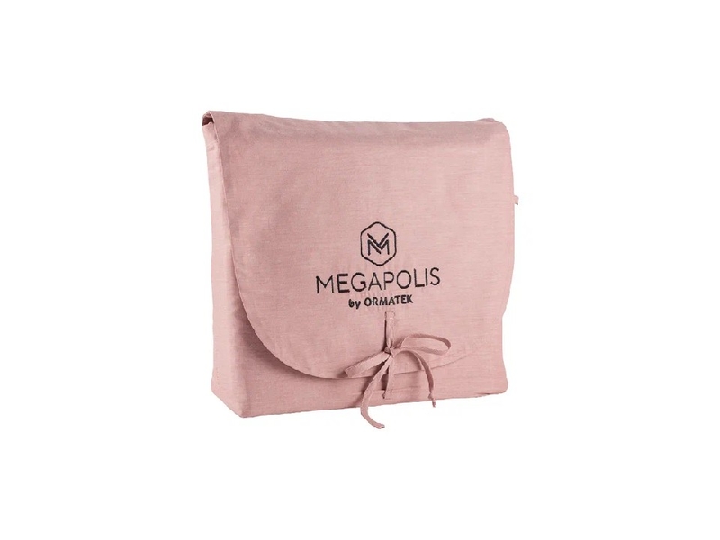 Комплект Megapolis Touch Cotton (евро)